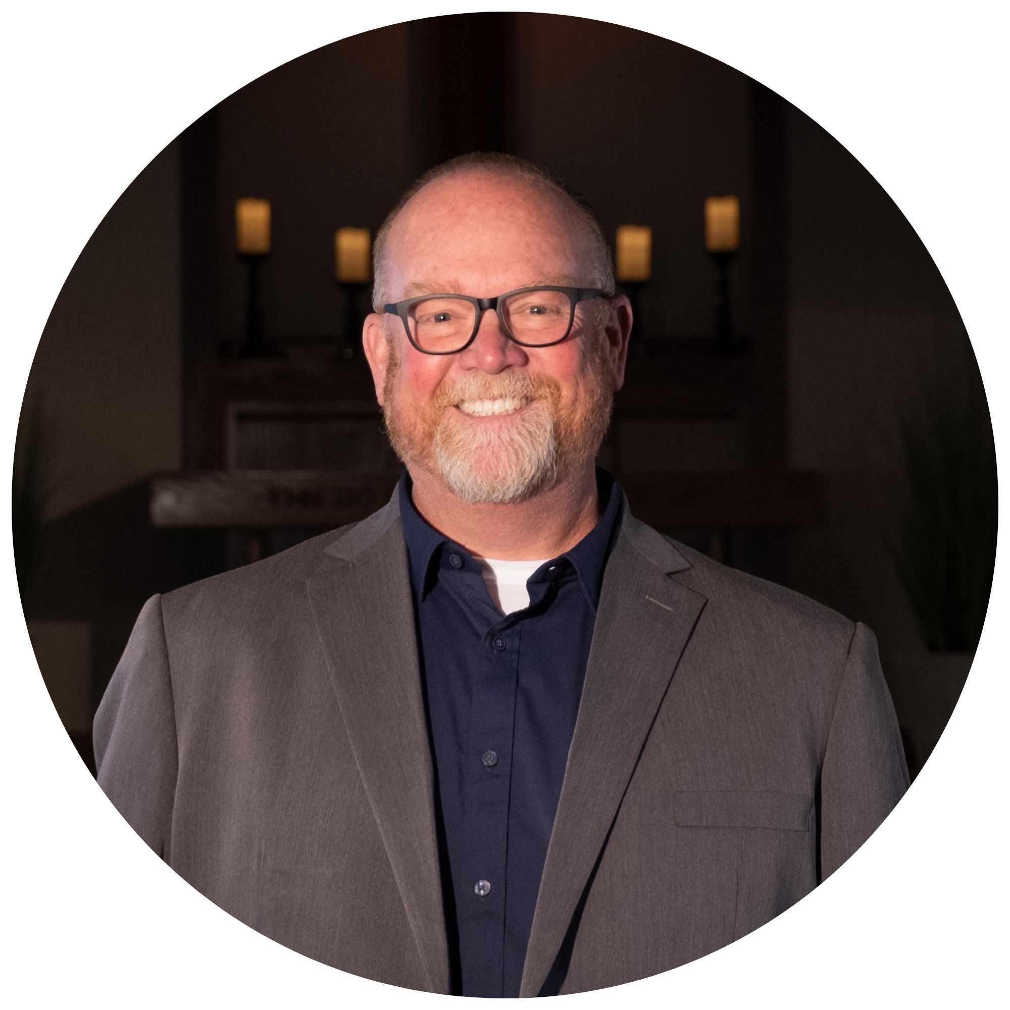Pastor